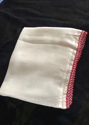 Tülbent - Görsel 4