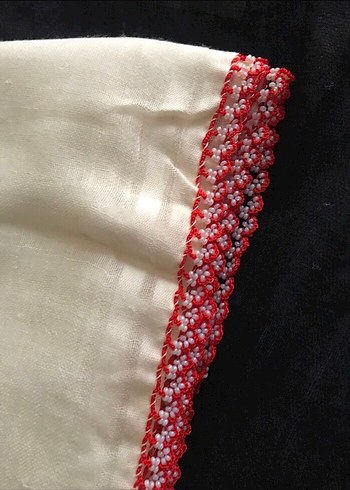 Tülbent - Görsel 6