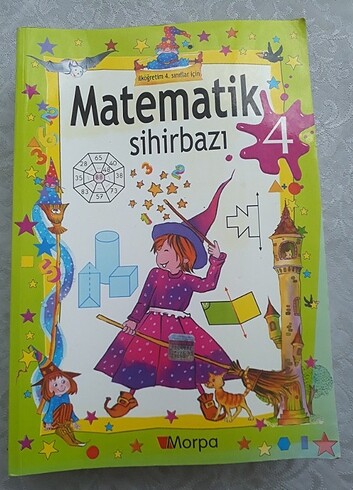 Kaynak kitap