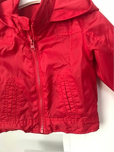 yağmurluk - Görsel 3