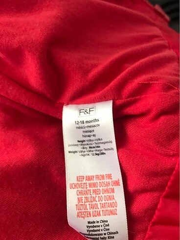 yağmurluk - Görsel 4