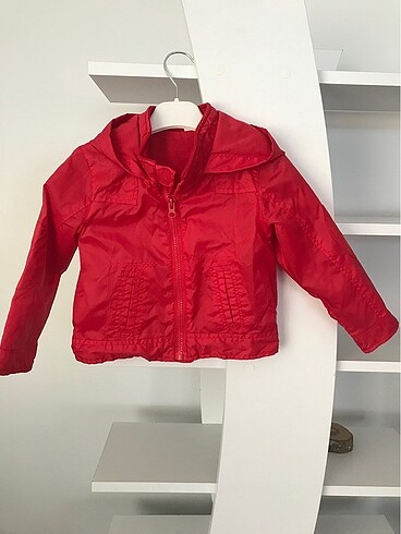 yağmurluk - Görsel 10