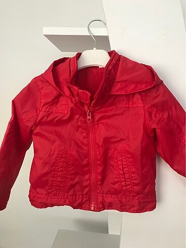 yağmurluk - Görsel 9