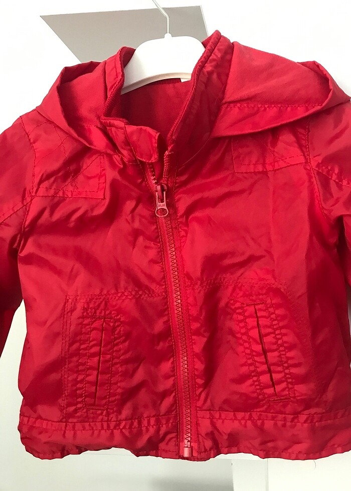 yağmurluk - Görsel 2