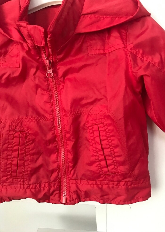 yağmurluk - Görsel 3