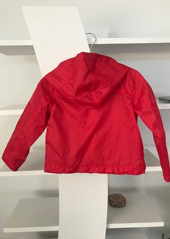 yağmurluk - Görsel 5