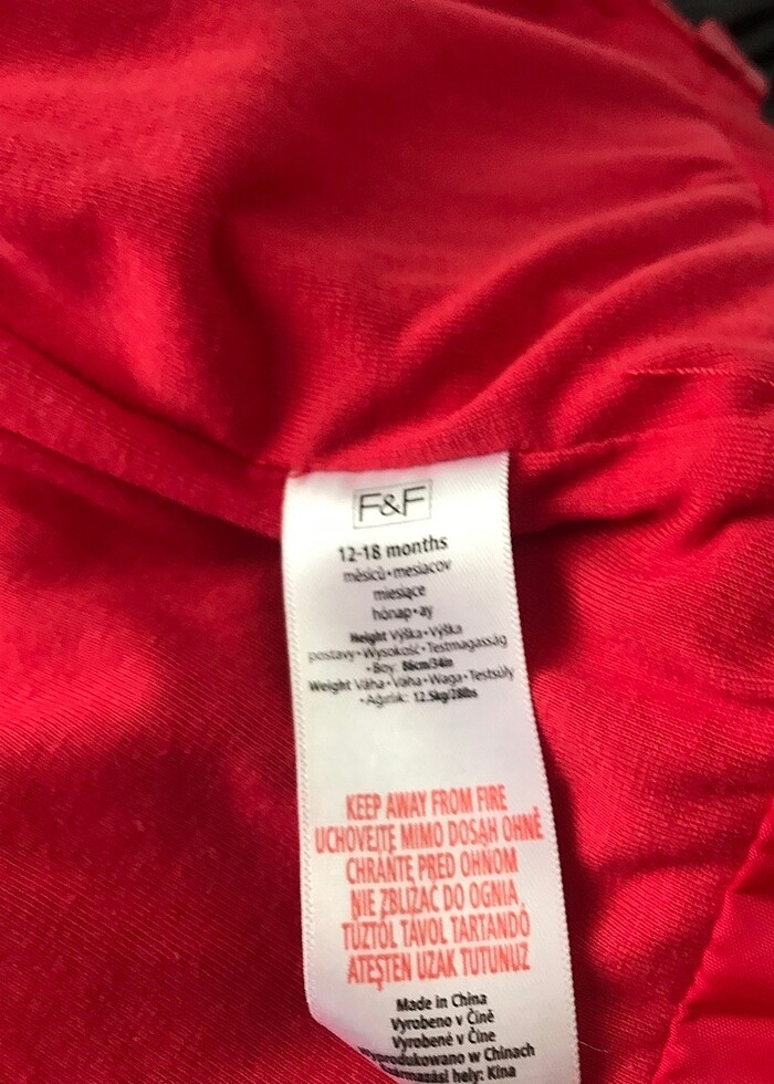 yağmurluk - Görsel 4