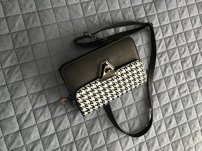 kol çantası - Görsel 5