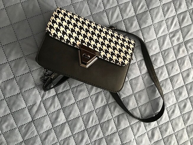 kol çantası - Görsel 6