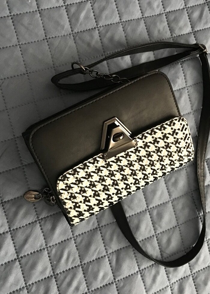 kol çantası - Görsel 5