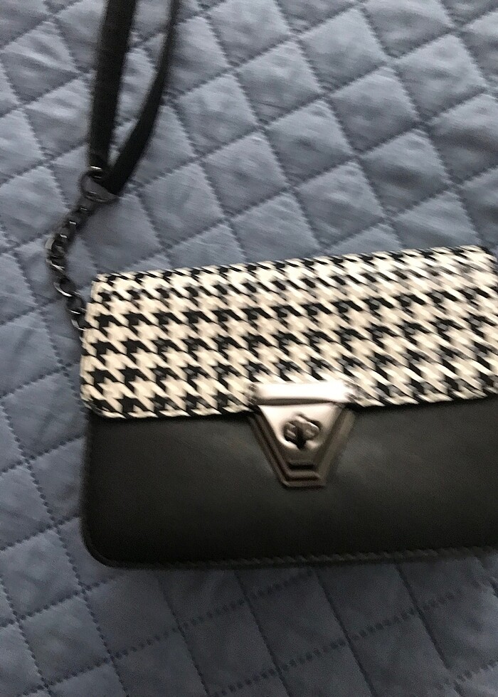 kol çantası - Görsel 4