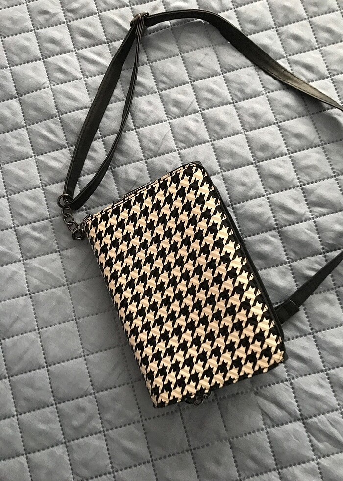 kol çantası - Görsel 3