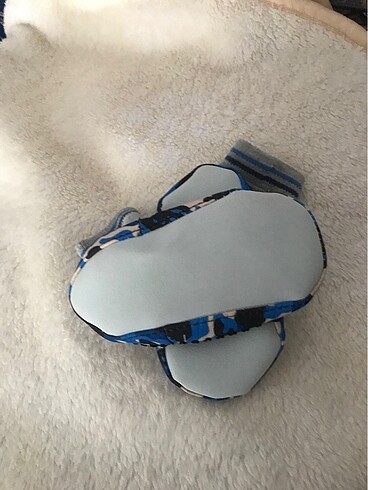 çoraplı patik - Görsel 5