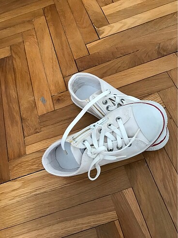 BEZ AYAKKABI - Görsel 2