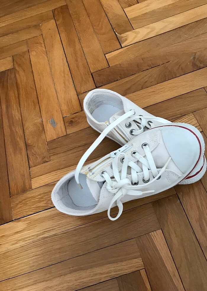 BEZ AYAKKABI - Görsel 2