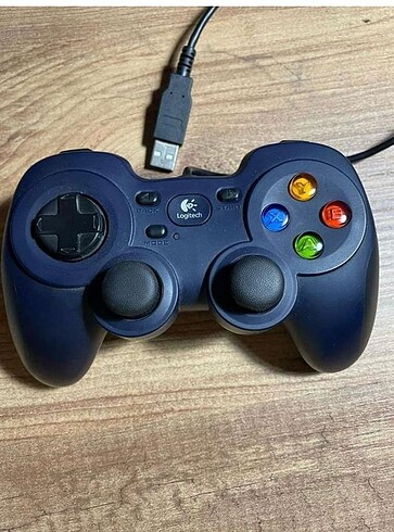 Logitech Gamepad F310