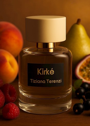 Tiziana Terenzi Kirké Erkek Parfümü