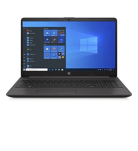 HP laptop 255 G8 Amd Ryzen 5 5500u 8gb Ram 256gb Ssd 15.6? Fhd W