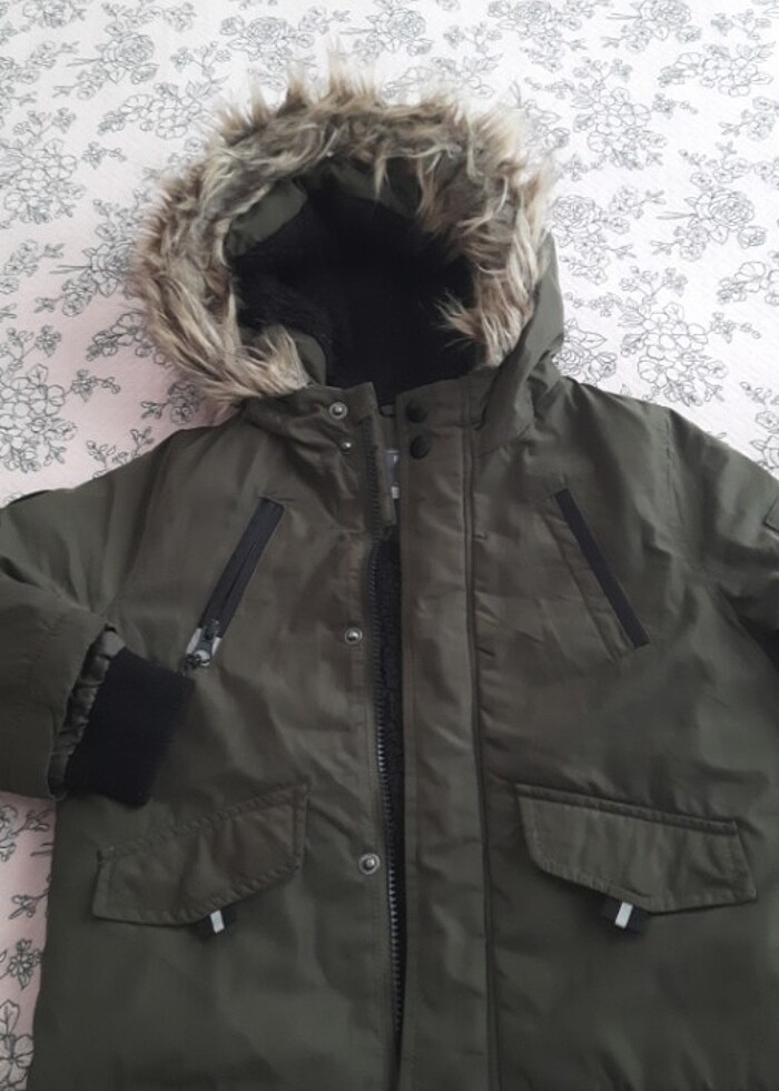 Çok güzel bir mot - Görsel 2