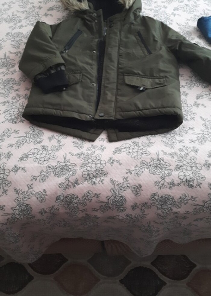 Çok güzel bir mot - Görsel 3