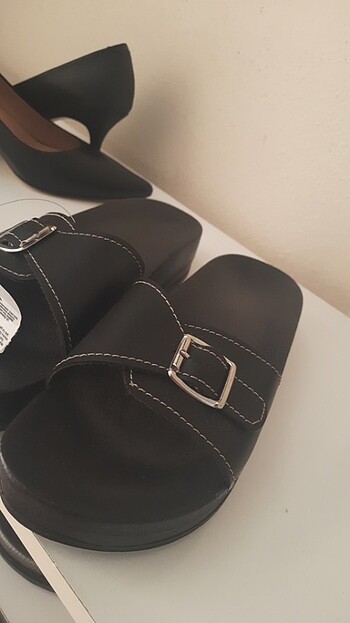 Yeni ürün hiç giymedim - Görsel 5