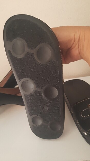 Yeni ürün hiç giymedim - Görsel 6