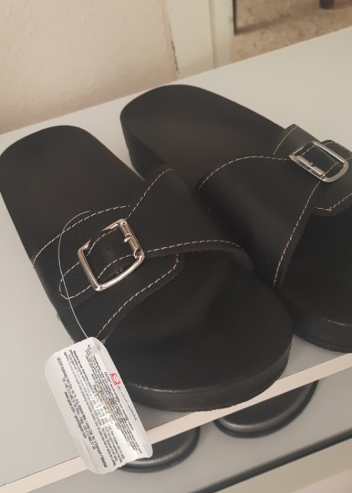 Yeni ürün hiç giymedim  - Görsel 2