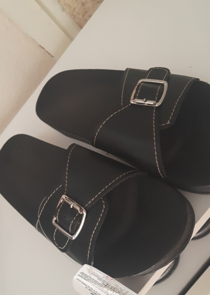 Yeni ürün hiç giymedim  - Görsel 3