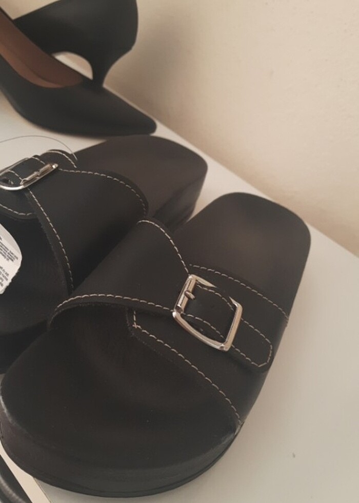 Yeni ürün hiç giymedim  - Görsel 5