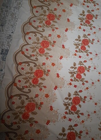 Eski perde - Görsel 4