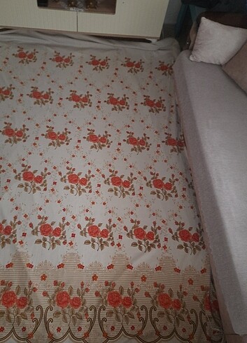 Eski perde - Görsel 5