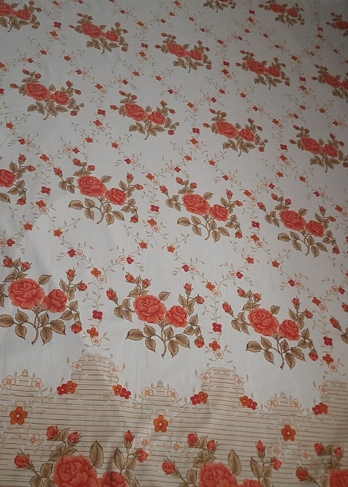 Eski perde - Görsel 2