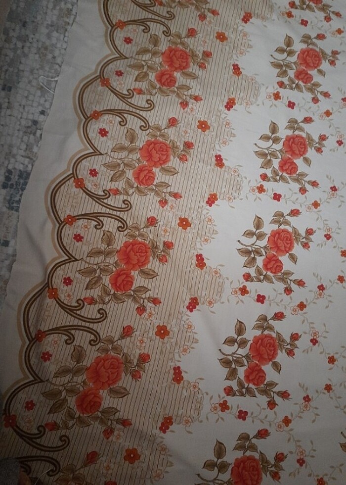 Eski perde - Görsel 4