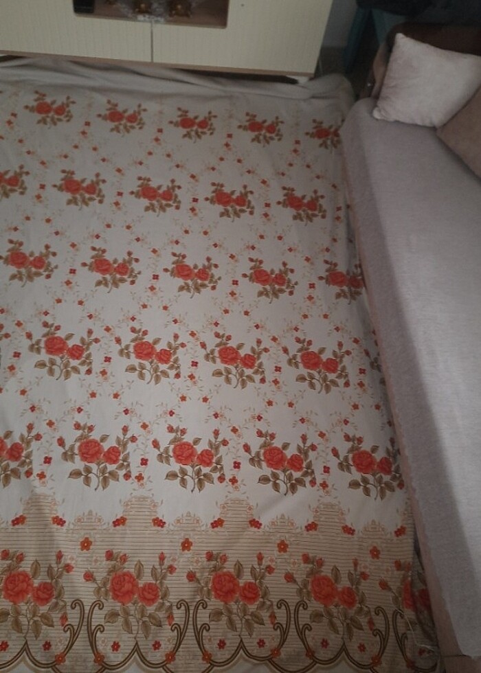 Eski perde - Görsel 5