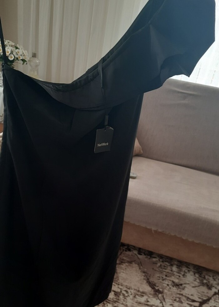 Yeni 40 ve 42 beden uyumlu  - Görsel 2