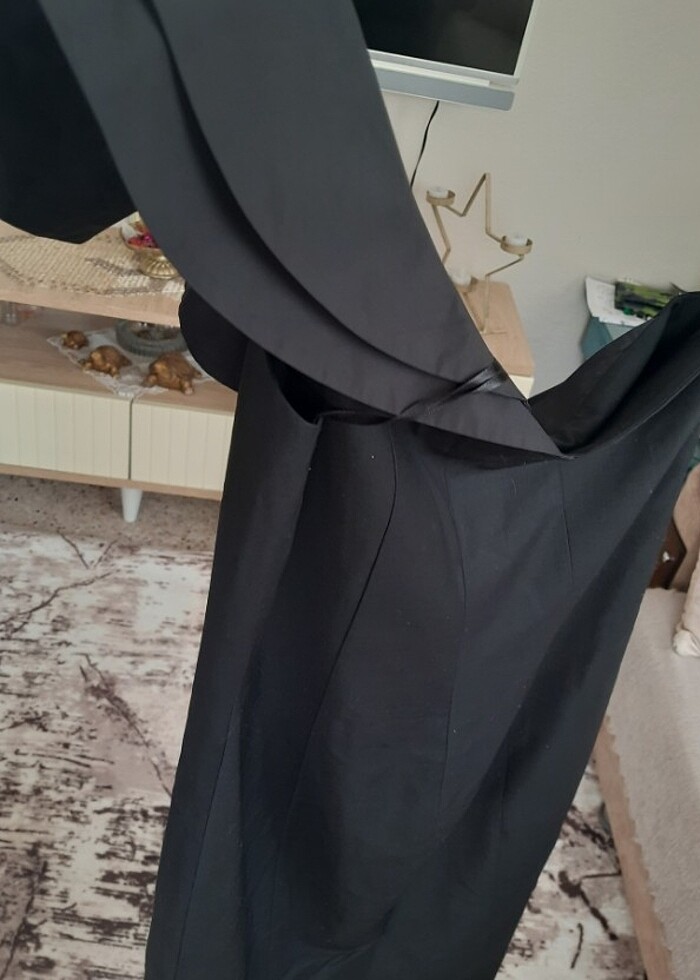 Yeni 40 ve 42 beden uyumlu  - Görsel 5