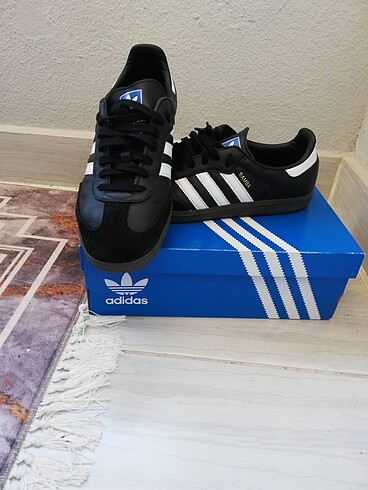 Adidas samba AÇIKLAMAYI OKUYUN??????
