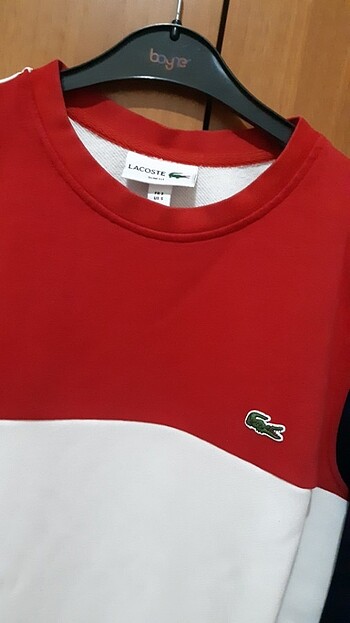 Lacoste Sweat 