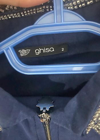 Ghişa ikili takım - Görsel 2