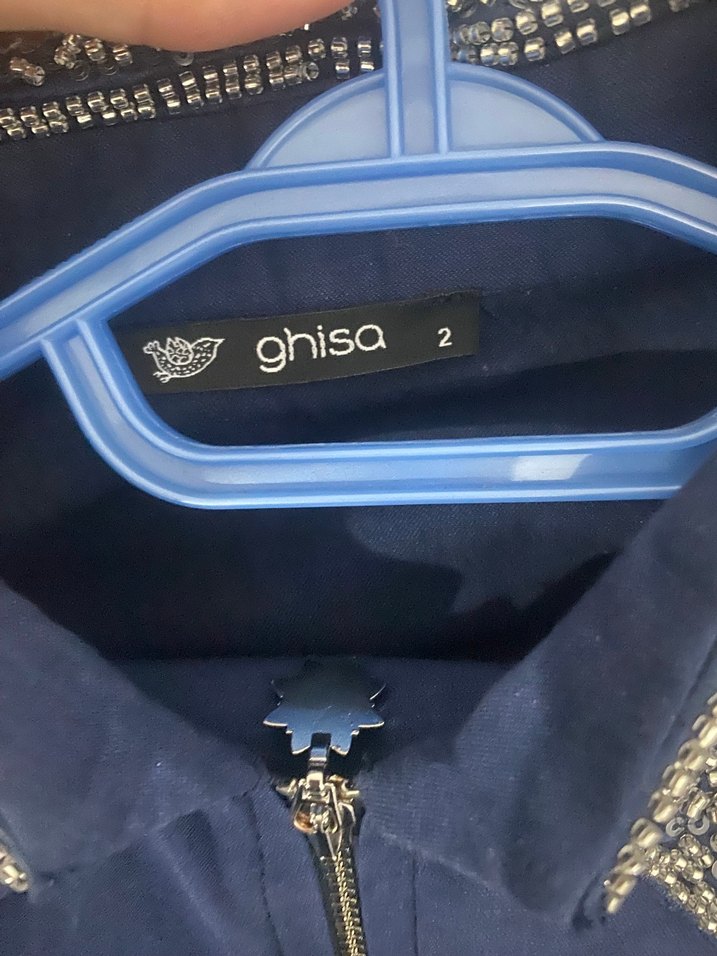 Ghişa ikili takım - Görsel 2