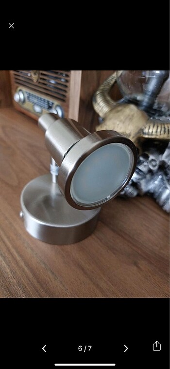 Koçtaş aplik - Görsel 8