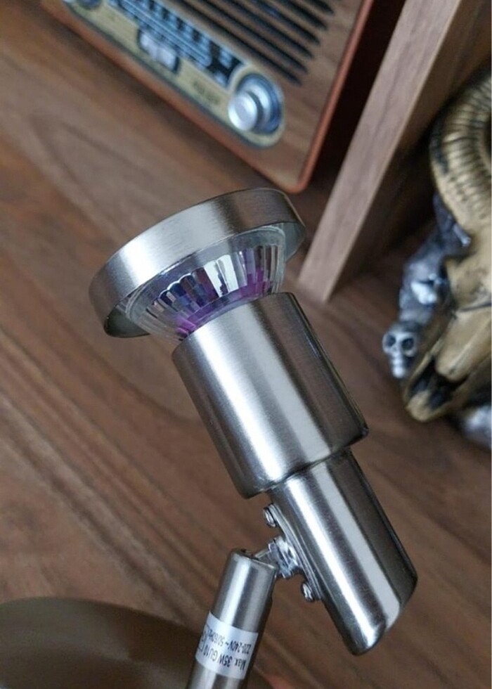 Koçtaş aplik - Görsel 4