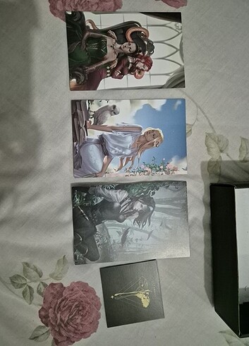 Beden Renk Lordlar ve Varisler Kutulu Set Krallar ve Soytarıları Kutulu Se