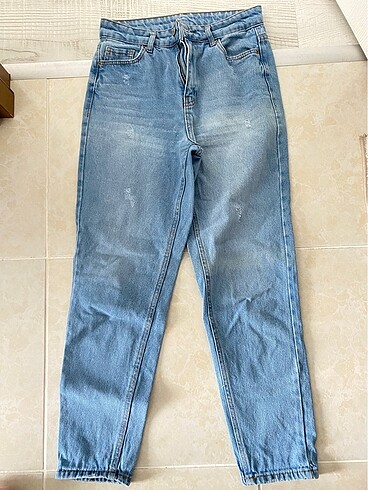 Kot pantolon
