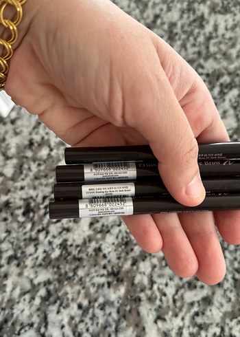 Etude Drawing kaş kalemi - Görsel 2