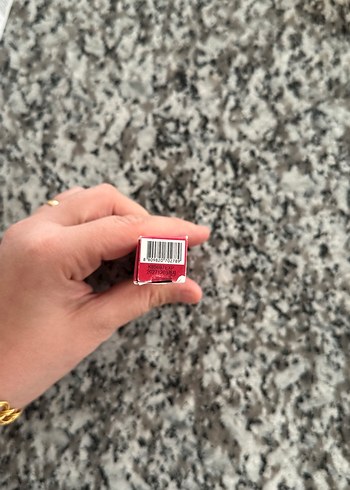 Dear Darling Su Bazlı water tint - Görsel 2