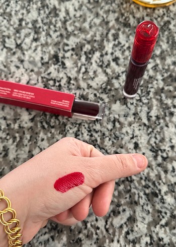 Dear Darling Su Bazlı water tint - Görsel 4