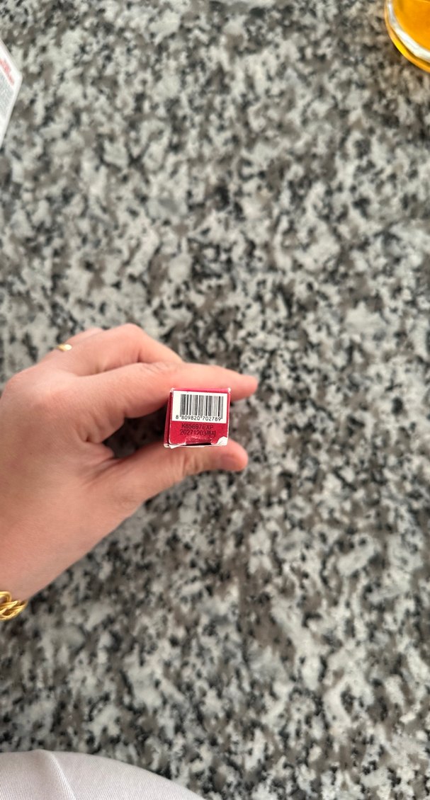 Dear Darling Su Bazlı water tint - Görsel 2