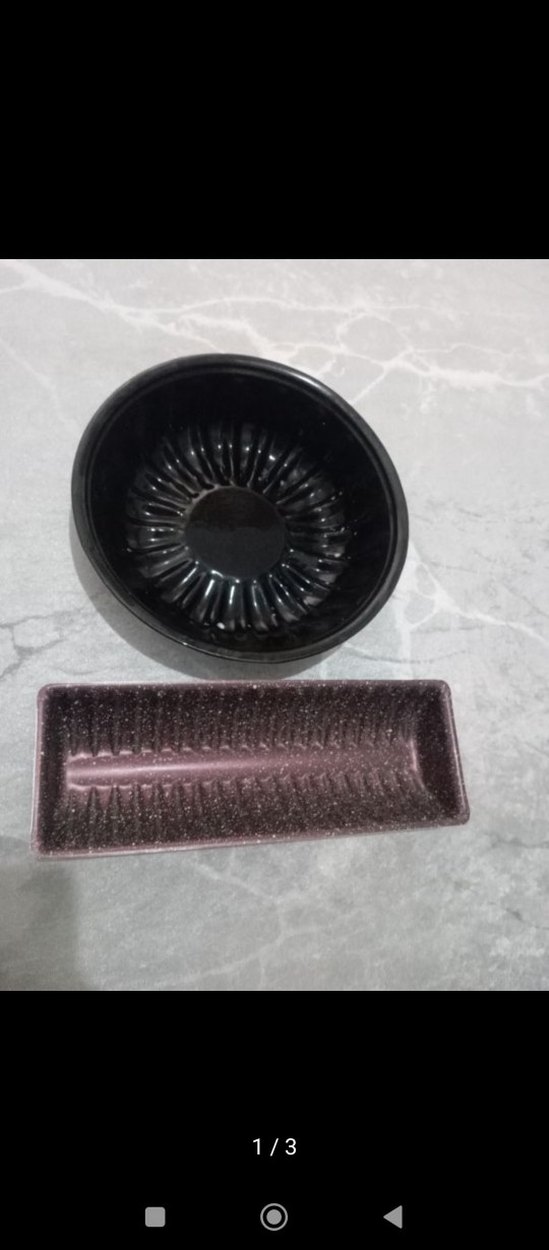 2li Kek Kalıbı Seti - Görsel 2