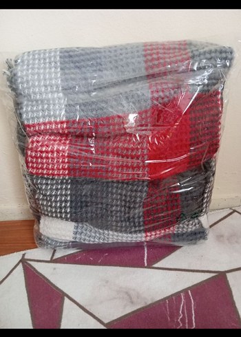 çift kişilik Battaniye - Görsel 2